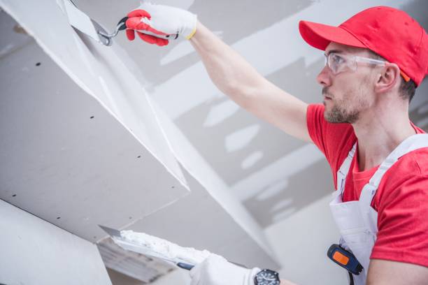 Best Ceiling Drywall Installation  in San Marino, CA